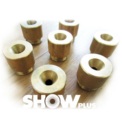 Dysza do wytwornic piany FK